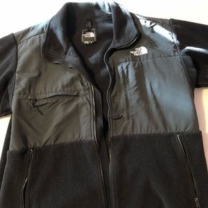 Men’s North Face